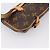 LOUIS VUITTON Monogram Pochette Marrell Waist bag M51159 LV Auth ka6017V Monogramma - vista 16