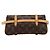 LOUIS VUITTON Monogram Pochette Marrell Waist bag M51159 LV Auth ka6017V Monogramma - vista 2