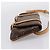 LOUIS VUITTON Monogram Pochette Marrell Waist bag M51159 LV Auth ka6017V Monogramma - vista 4