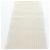 Sciarpa GUCCI Cashmere Avorio Tono Oro 773426 Auth BA15459V Crudo - vista 10