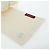 Sciarpa GUCCI Cashmere Avorio Tono Oro 773426 Auth BA15459V Crudo - vista 12