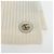 Sciarpa GUCCI Cashmere Avorio Tono Oro 773426 Auth BA15459V Crudo - vista 4