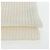 Sciarpa GUCCI Cashmere Avorio Tono Oro 773426 Auth BA15459V Crudo - vista 9