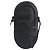 FENDI Schultertasche aus Leder Schwarz Auth 199918A