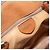 Céline Borsa a Tracolla CELINE Macadam PVC Pelle Marrone Tono Oro Auth 198476 - vista 17