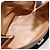 Céline Borsa a Tracolla CELINE Macadam PVC Pelle Marrone Tono Oro Auth 198476 - vista 18