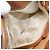 Céline Borsa a Tracolla CELINE Macadam PVC Pelle Marrone Tono Oro Auth 198476 - vista 22