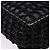 Borsa a Mano Salvatore Ferragamo Nylon 2way Nero Argento Auth BA15393 - vista 12