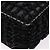 Borsa a Mano Salvatore Ferragamo Nylon 2way Nero Argento Auth BA15393 - vista 15