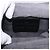 Borsa a Mano Salvatore Ferragamo Nylon 2way Nero Argento Auth BA15393 - vista 17