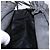 Borsa a Mano Salvatore Ferragamo Nylon 2way Nero Argento Auth BA15393 - vista 19