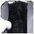 Borsa a Mano Salvatore Ferragamo Nylon 2way Nero Argento Auth BA15393 - vista 20