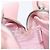 Borsa Christian Dior Cannage Lady D Joy in pelle rosa argento autentica 198283SAM - vista 20