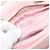 Borsa Christian Dior Cannage Lady D Joy in pelle rosa argento autentica 198283SAM - vista 23
