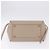 Céline Borsa a mano CELINE Belt Bag in pelle Beige Oro Auth 201889V D'oro - vista 11