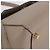 Céline Borsa a mano CELINE Belt Bag in pelle Beige Oro Auth 201889V D'oro - vista 12