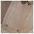 Céline Borsa a mano CELINE Belt Bag in pelle Beige Oro Auth 201889V D'oro - vista 20