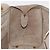 Céline Borsa a mano CELINE Belt Bag in pelle Beige Oro Auth 201889V D'oro - vista 21