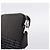 Hermès HERMES Her Line Perth PM Wallet Canvas Gray Silver Auth 202172A Marrone Argento - vista 12
