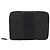 Hermès HERMES Her Line Perth PM Wallet Canvas Gray Silver Auth 202172A Marrone Argento - vista 2