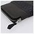 Hermès HERMES Her Line Perth PM Wallet Canvas Gray Silver Auth 202172A Marrone Argento - vista 9