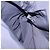 Hermès HERMES Fourre Tout Porte Documents Business Bag Canvas Gray Auth 200068A Marrone - vista 18