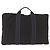 Hermès HERMES Fourre Tout Porte Documents Business Bag Canvas Gray Auth 200068A Marrone - vista 2