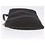 Hermès HERMES Fourre Tout Porte Documents Business Bag Canvas Gray Auth 200068A Marrone - vista 5