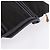Hermès HERMES Fourre Tout Porte Documents Business Bag Canvas Gray Auth 200068A Marrone - vista 7