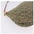 Borsa a mano Pouch Saddle Christian Dior Trotter Canvas Khaki Gold Auth mr2899V D'oro Cachi - Ansicht 10