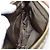 Borsa a mano Pouch Saddle Christian Dior Trotter Canvas Khaki Gold Auth mr2899V D'oro Cachi - Ansicht 18