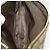 Borsa a mano Pouch Saddle Christian Dior Trotter Canvas Khaki Gold Auth mr2899V D'oro Cachi - Ansicht 19