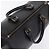 LOUIS VUITTON Epi Speedy 30 Hand Bag Noir Black M43002 LV Auth 200381V Preto - vista 6