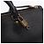 LOUIS VUITTON Epi Speedy 30 Hand Bag Noir Black M43002 LV Auth 200381V Preto - vista 9