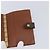 LOUIS VUITTON Monogram Agenda PM Day Planner Cover R20005 LV Auth hk4082 Monograma - vista 14