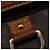 Valigia LOUIS VUITTON Monogram Pegas 55 M23294 LV Auth 197915V Monogramma - vista 10