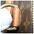 Valigia LOUIS VUITTON Monogram Pegas 55 M23294 LV Auth 197915V Monogramma - vista 12