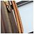 Valigia LOUIS VUITTON Monogram Pegas 55 M23294 LV Auth 197915V Monogramma - vista 16