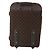 Valigia LOUIS VUITTON Monogram Pegas 55 M23294 LV Auth 197915V Monogramma - vista 2