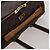Valigia LOUIS VUITTON Monogram Pegas 55 M23294 LV Auth 197915V Monogramma - vista 8
