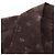 LOUIS VUITTON Camicia a maniche corte in seta 40 Marrone LV Auth 193730M - vista 15