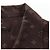 LOUIS VUITTON Camicia a maniche corte in seta 40 Marrone LV Auth 193730M - vista 16