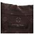 LOUIS VUITTON Camicia a maniche corte in seta 40 Marrone LV Auth 193730M - vista 17