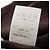 LOUIS VUITTON Camicia a maniche corte in seta 40 Marrone LV Auth 193730M - vista 20