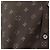 LOUIS VUITTON Camicia a maniche corte in seta 40 Marrone LV Auth 193730M - vista 9