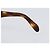 Gafas de sol CHANEL estampado carey de plástico marrón y dorado CC Auth BA15309 Castaño - vista 10