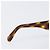 Gafas de sol CHANEL estampado carey de plástico marrón y dorado CC Auth BA15309 Castaño - vista 14