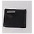 Carteira Bolsa GUCCI GG Leather Canvas 6 Set Beige Black Auth am12473 Preto Bege - vista 13