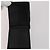 Carteira Bolsa GUCCI GG Leather Canvas 6 Set Beige Black Auth am12473 Preto Bege - vista 17