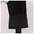 Carteira Bolsa GUCCI GG Leather Canvas 6 Set Beige Black Auth am12473 Preto Bege - vista 29